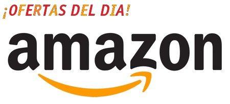 Ofertas del día Amazon