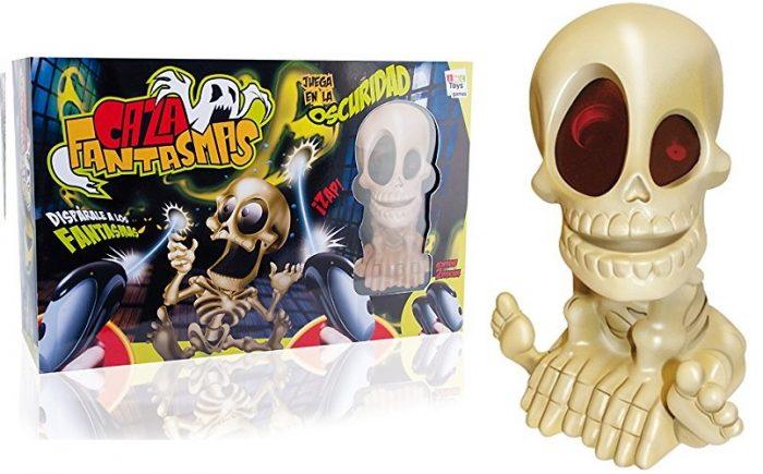 Chollo Juego Cazafantasmas de IMC Toys por 29 euros. Chollos