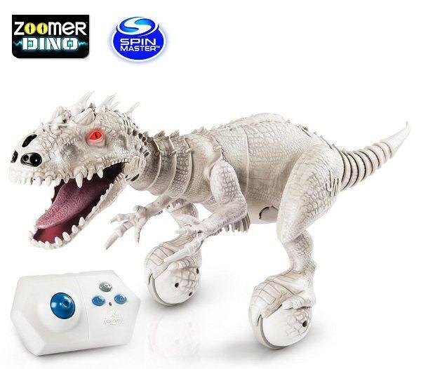 Zoomer Dino Indominus Rex