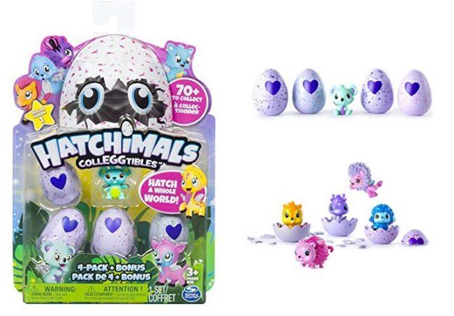 Comprar Hatchimals Spin Master, 6034167, huevos coleccionables Hatchimals Spin Master, 6034167, huevos coleccionables