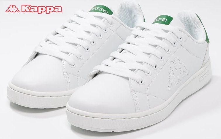 Chollo! Zapatillas deportivas unisex Kappa COURT por 23.95 euros. - Chollitos y Chollazos