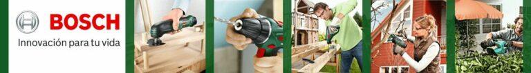 Black Friday en herramientas Bosch! Hasta -40% en una selección TOP