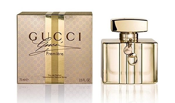 Eau de Parfum Gucci Première