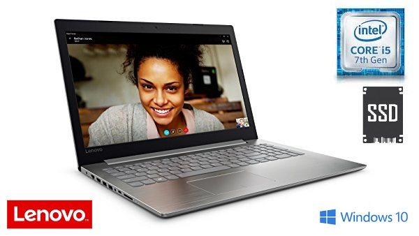 Portátil Lenovo Ideapad 320-15IKBN