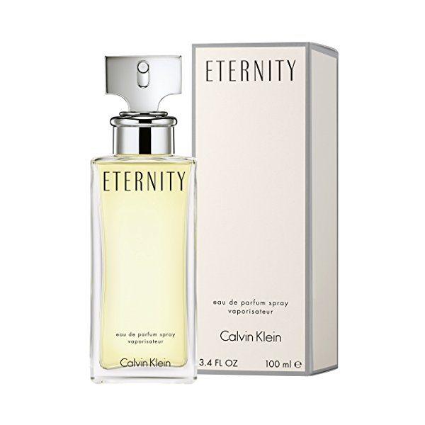 Perfume Eternity Eau De Parfum 100ml