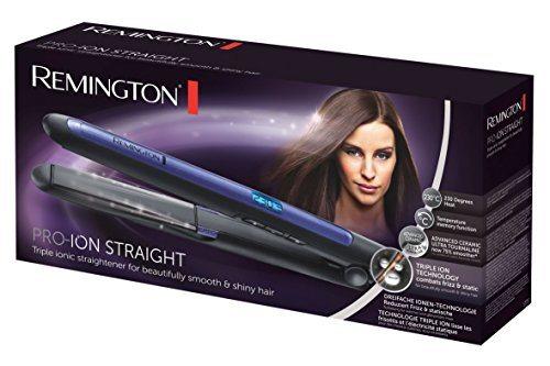 Plancha de pelo Remington S7710 Pro Ion