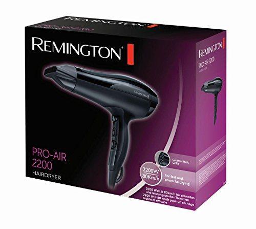 Remington Secador Pro-Air 2200 D5210