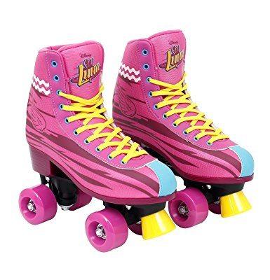 Soy Luna Patines de juguete Roller Skates