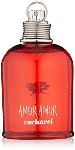 Perfume Amor Amor de Cacharel