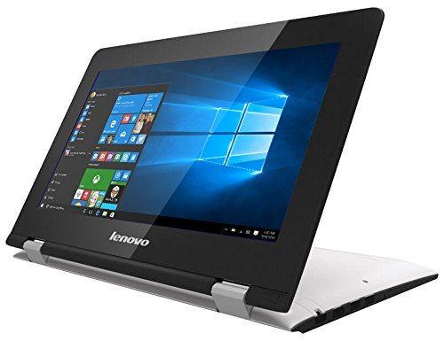 Portatil Lenovo Yoga 300-11IBR