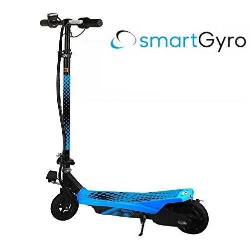 Patín Scooter Eléctrico SmartGyro Viper