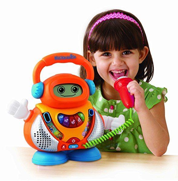 VTech Kidis - Kidi Karaoke (80-108022) 