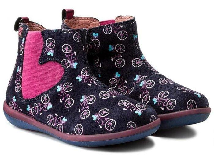 Botines Agatha Ruiz de la Prada 171928