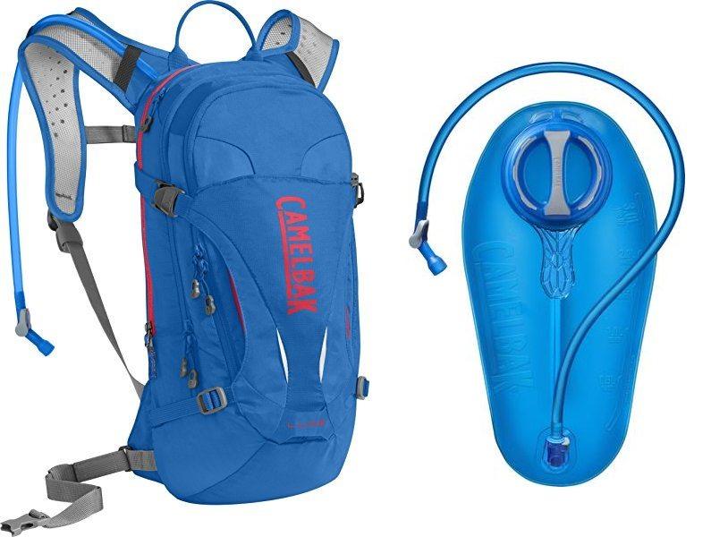 Mochila de hidratación Camelbak Luxe