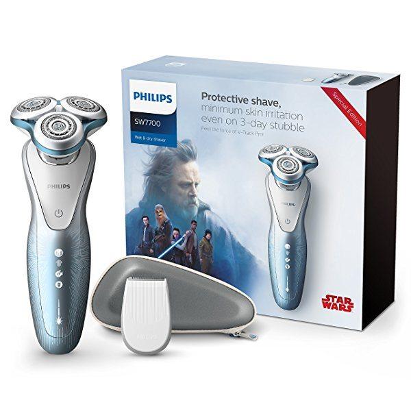 Philips Star Wars Episodio VIII SW7700/67 