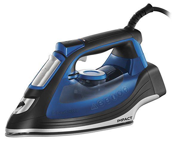 Comprar Plancha de vapor Russell Hobbs Impact Iron 24650-56 Plancha de vapor Russell Hobbs Impact Iron 24650-56