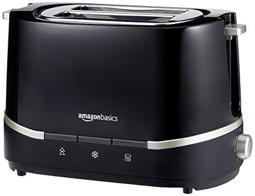 Comprar Tostadora AmazonBasics Tostadora AmazonBasics