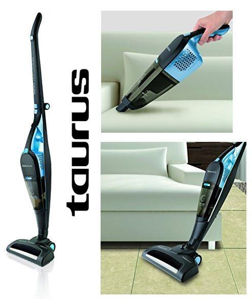Comprar Aspirador escoba Taurus Inedit Lithium 29.6V Aspirador escoba Taurus Inedit Lithium 29.6V