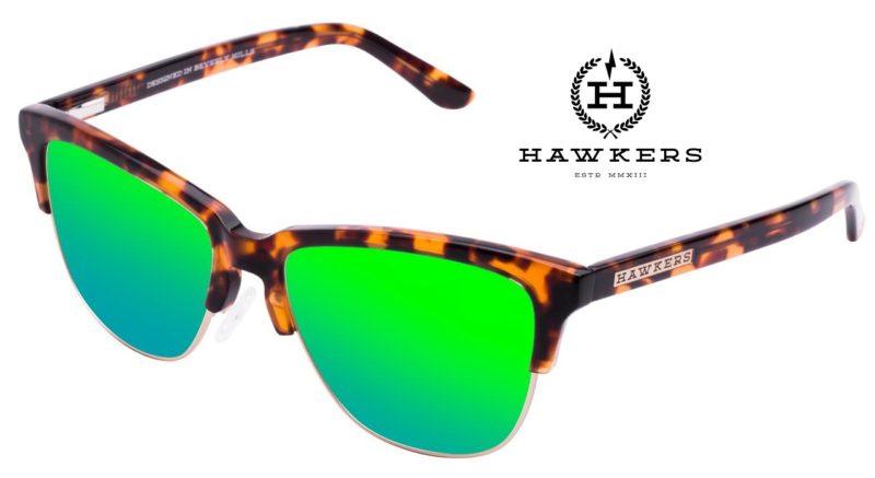 Gafas de sol HAWKERS Carey Emerald Classic X