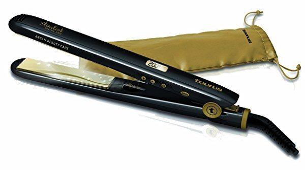 Plancha del pelo Taurus Slimlook Divine Pro