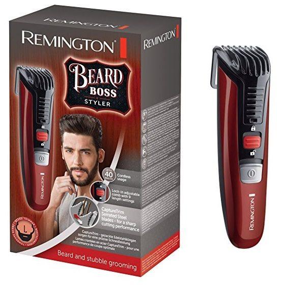 Remington Beard Boss Styler MB4125