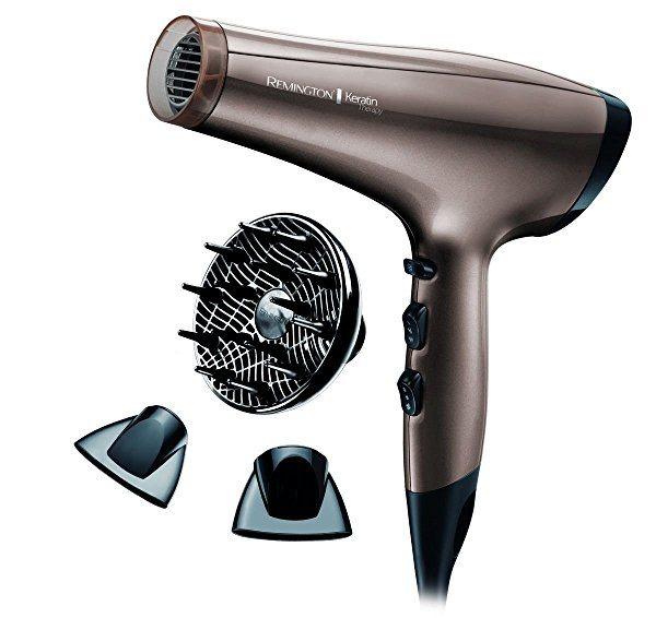 Comprar Secador - Remington AC8000 Secador - Remington AC8000