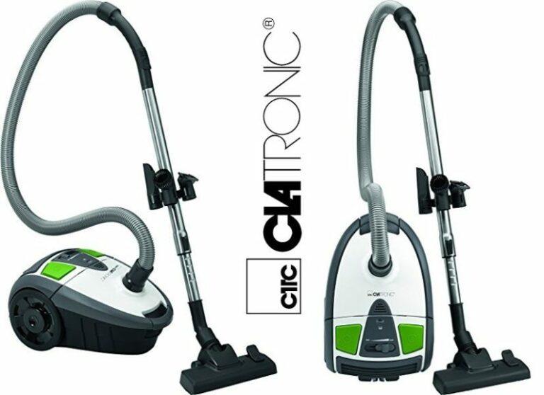 Aspiradora Clatronic BS 1301 de 700W
