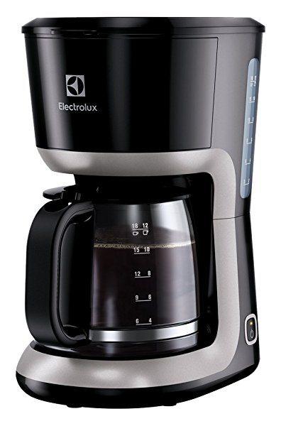 Cafetera de goteo Electrolux EKF3300 Colección Love Your Day