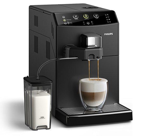 Comprar Philips Easy Cappuccino serie 3000 Philips Easy Cappuccino serie 3000