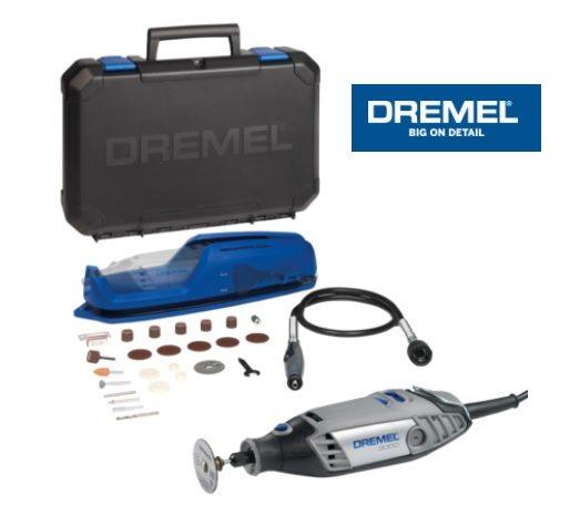 Multiherramienta DREMEL® 3000 (3000-1/25 EZ)