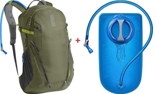 Pack de Hidratación Mochila CamelBak Cloud Walker