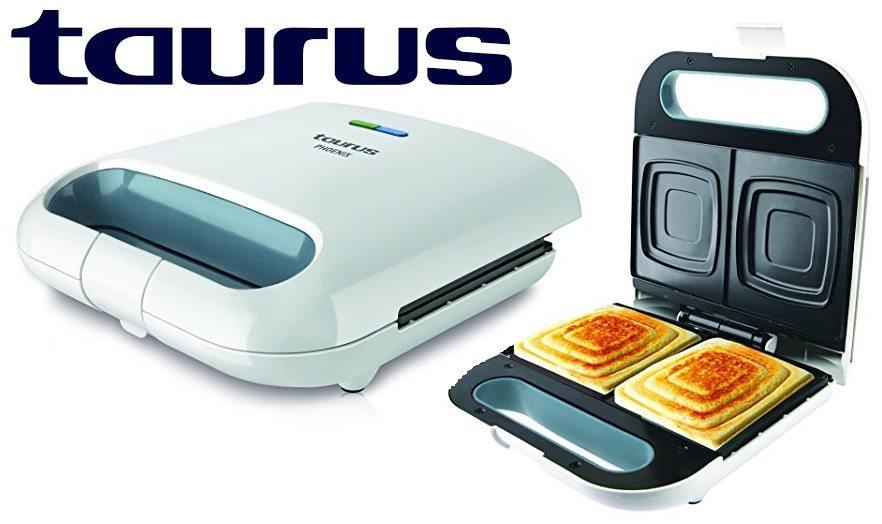 Comprar Sandwichera Taurus Phoenix Sandwichera Taurus Phoenix