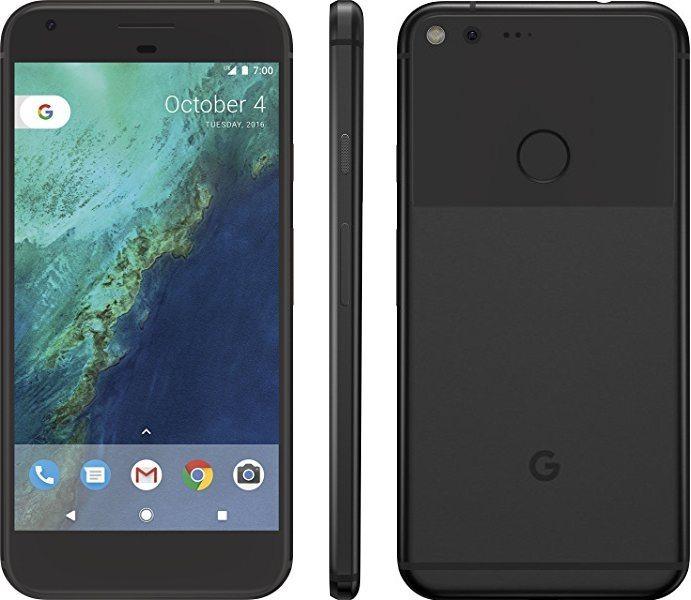 Google Pixel XL - Smartphone de 5.5"