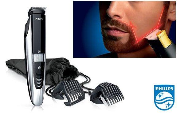 Comprar Barbero Láser Philips BT9290/32 Serie 9000 Barbero Láser Philips BT9290/32 Serie 9000