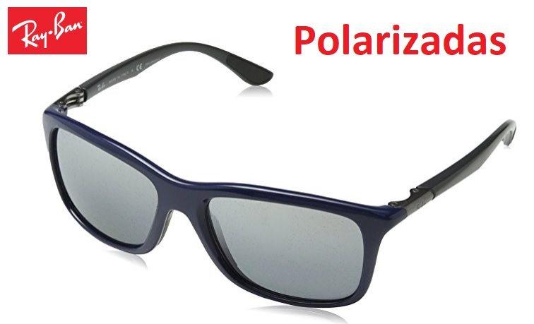 Comprar Gafas de sol Ray-Ban Sonnenbrille (RB 8352) Polarizadas Gafas de sol Ray-Ban Sonnenbrille (RB 8352) Polarizadas