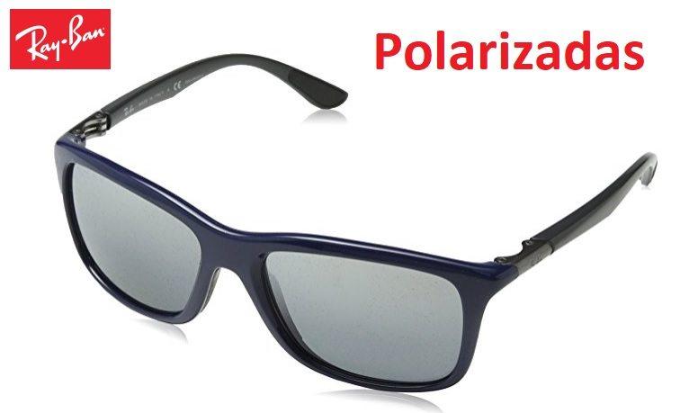 Gafas de sol Ray-Ban Sonnenbrille (RB 8352) Polarizadas