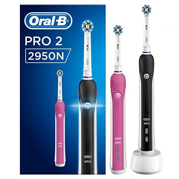 Oral-B Pro 2 2950N