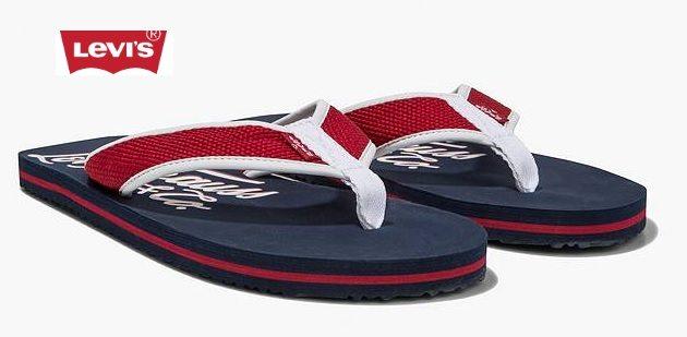 Chanclas Levi's Dodge