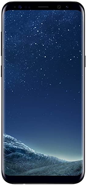 Samsung Galaxy S8 libre