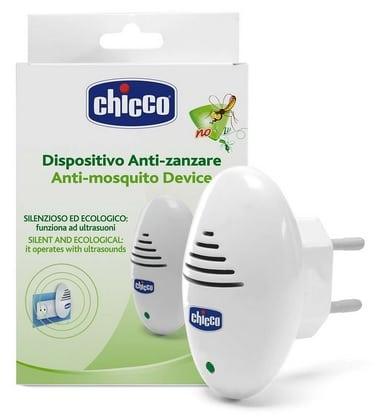 Comprar Chicco - Dispositivo doméstico antimosquitos tecnología ultrasonidos Chicco - Dispositivo doméstico antimosquitos tecnología ultrasonidos