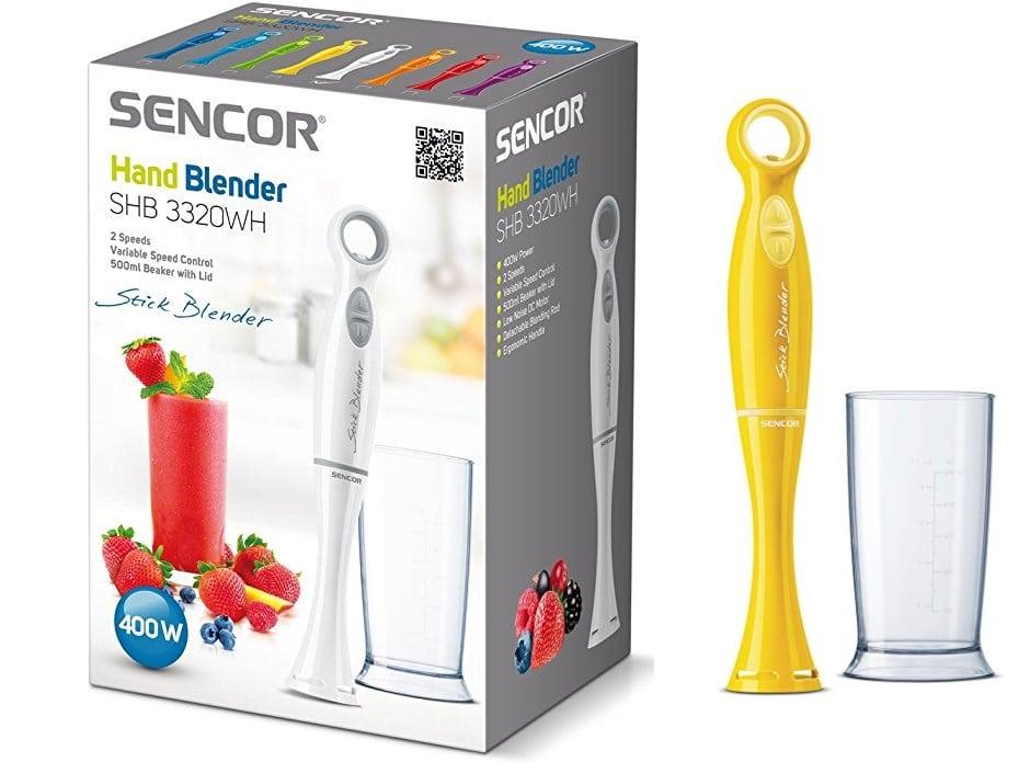 Batidora de mano SENCOR Hand Blender