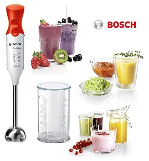 Bosch ErgoMixx MSM66110I