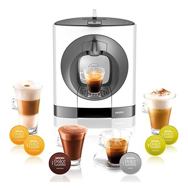  Krups Dolce Gusto Oblo KP1101