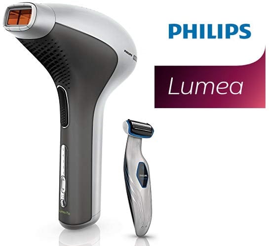 Philips Lumea Plus Slide & Flash TT3003/11