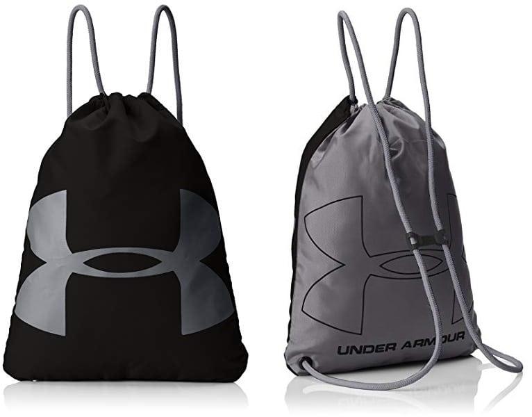 paquete Sin aliento Audaz Chollo! Mochila de cordones Under Armour de 15 litros por 8.20 euros. -  Chollos Chollitos y Chollazos