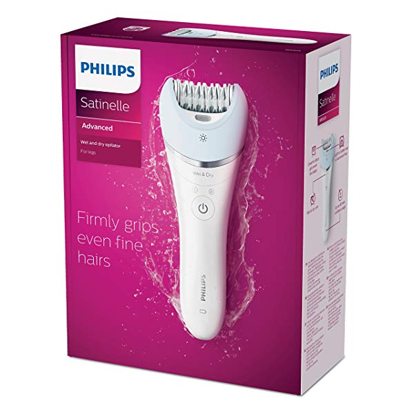 Philips Satinelle Advanced BRE605/00