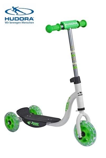 HUDORA Kiddyscooter joey 3.0