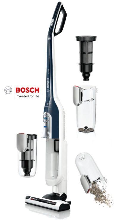Comprar Aspiradora escola Bosch BBH51840 Aspiradora escola Bosch BBH51840