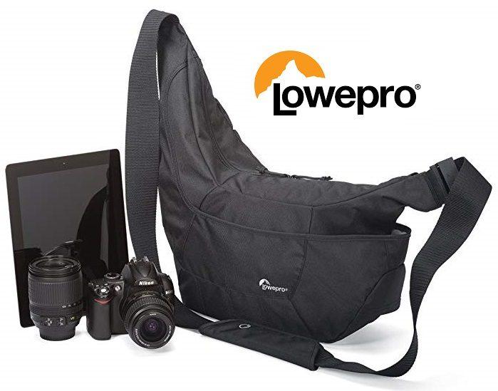 Lowepro Passport Sling III