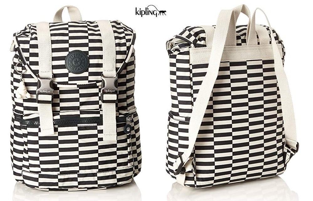 Mochila Kipling Experience S